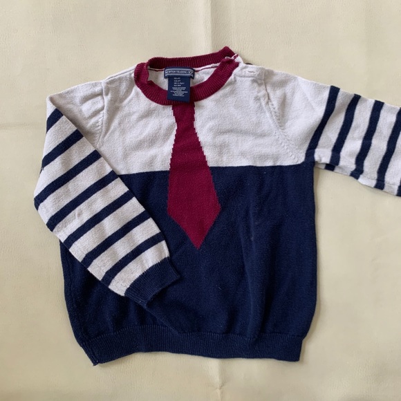 Sweater - Picture 2 of 3